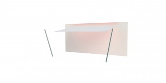 Тент от солнца Ingenua Rectangle