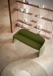 Диван трехместный Majorette Sofa