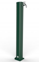 Душ уличный для ног Jolly Fontana A 695