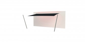 Тент от солнца Ingenua Rectangle