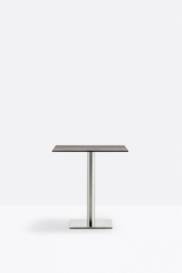 Подстолье металлическое Inox