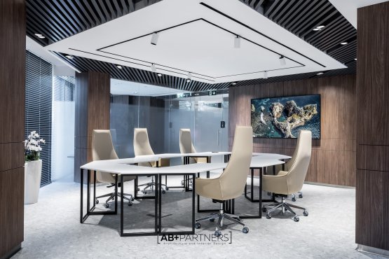 GBG Headquarters. Conference and Meeting Spaces, Кишинев, Молдова