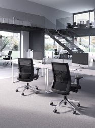 Кресло компьютерное Kastel Karma