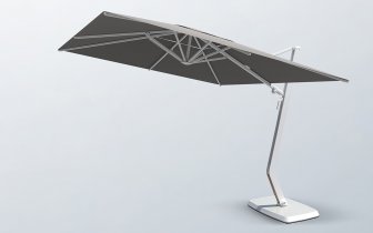 Зонт профессиональный 3х3 м с подсветкой Wing