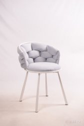 Кресло мягкое Pride Design Томми Гламур
