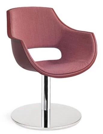 Кресло вращающееся c обивкой Opal-M Pro Soft