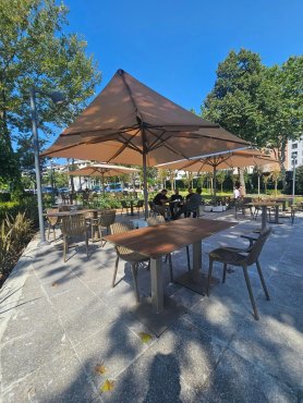 Проект фабрики THEUMBRELA SEMSIYE EVI