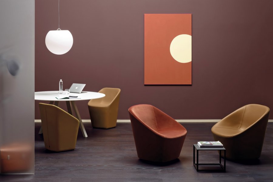 Стол обеденный Arki-Table