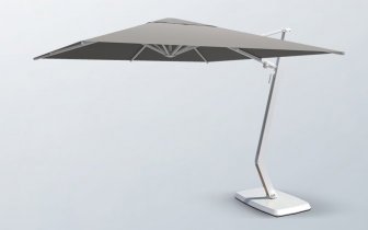 Зонт профессиональный 3х3 м с подсветкой Wing