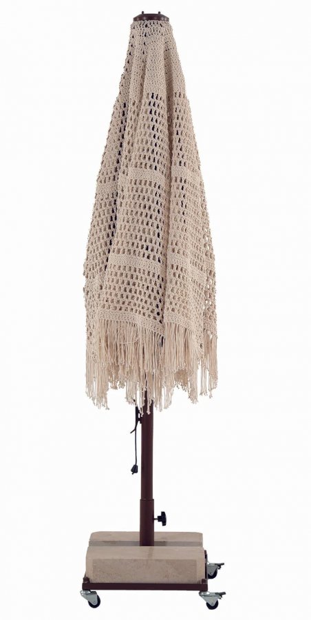 Зонт профессиональный Ø2.5 м Avocado Boho
