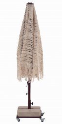 Зонт профессиональный Ø2.5 м Avocado Boho