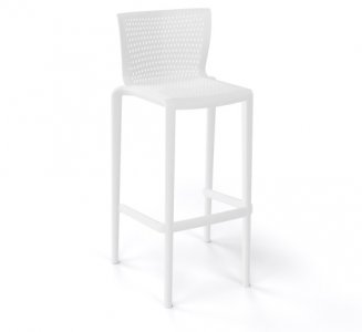Spyker Stool Стул пластиковый барный