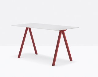 Стол ламинированный Arki-Desk Compact