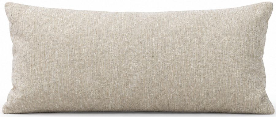 Подушка декоративная Nardi Maximo 70x30 EXTRA_Atelier Tundra Gypsum