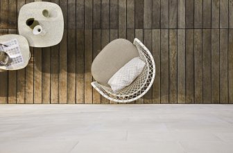 Кресло плетеное с подушками Charme