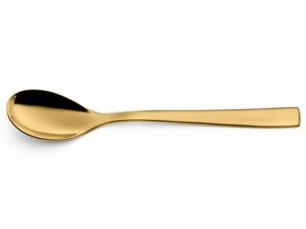 Ложка чайная Etoile Gold
