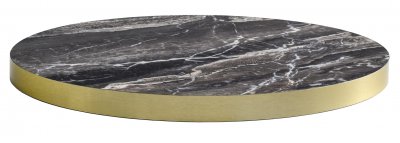 Laminate Столешница круглая