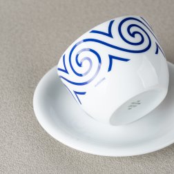 Кофейные пары для капучино