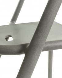 Кресло пластиковое Magis RE Air-Armchair