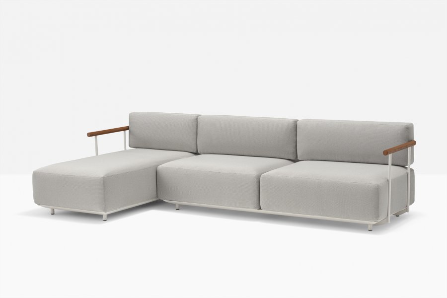 Диван угловой мягкий Arki-Sofa