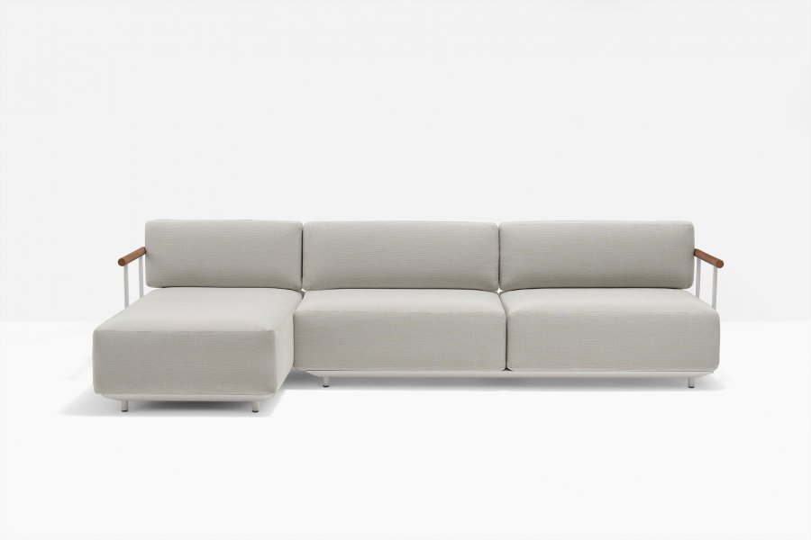 Диван угловой мягкий Arki-Sofa