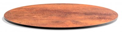 Solid Laminate Столешница круглая