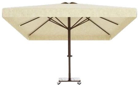 Зонт профессиональный 3х4 м Lux Telescopic