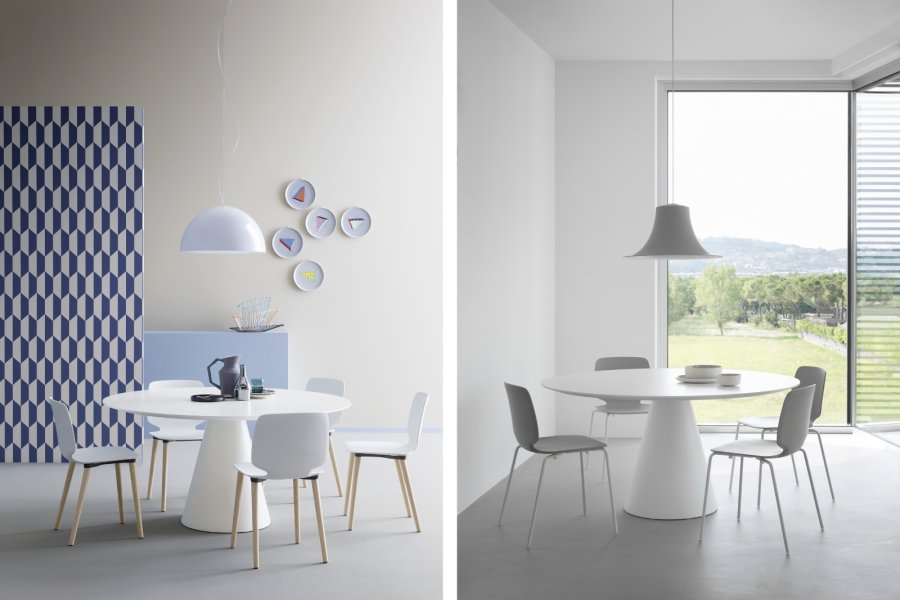 Стол ламинированный Ikon Table