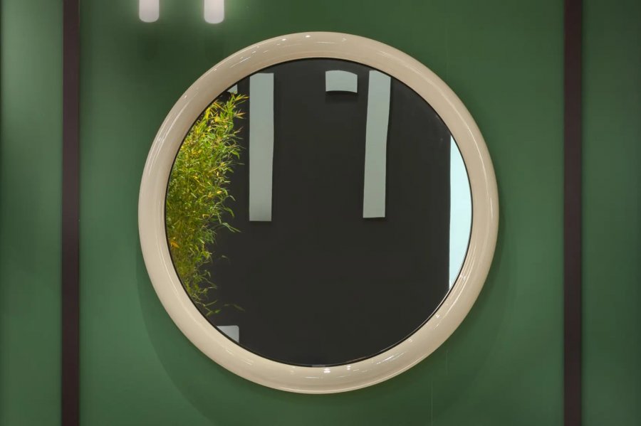 Зеркало пластиковое Giotto Mirror 110 Pop
