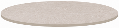 Piano Laminato ø80 Столешница круглая