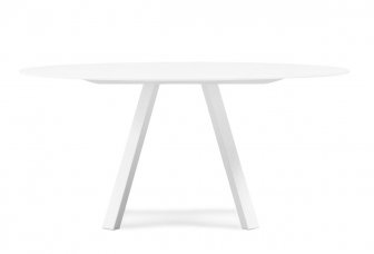 Стол круглый Arki-Table Compact