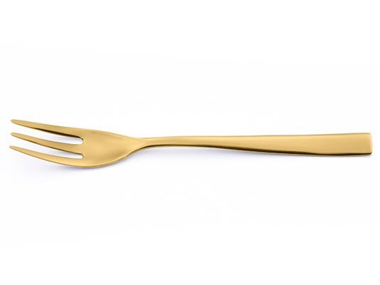 Вилка для торта Etoile Gold