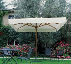 Зонт профессиональный 3х3 м Palladio Standard