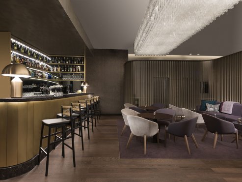 Adina Apartment Hotel, Нюрнберг, Германия