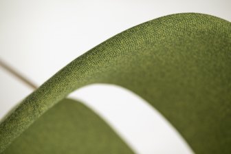 Кресло с обивкой Kabira Fabric SL