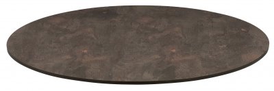 Compact Laminate для подстолья Nemo, Domino, Tiffany, Cross Столешница круглая