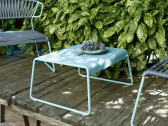 Столик кофейный Lisa Lounge Side Table