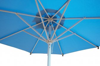 Зонт профессиональный Ø3.5 м Rimini Standard