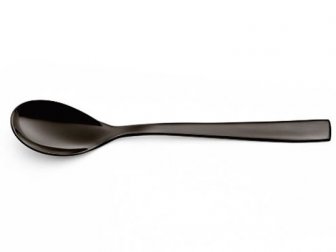 Ложка чайная Etoile Black