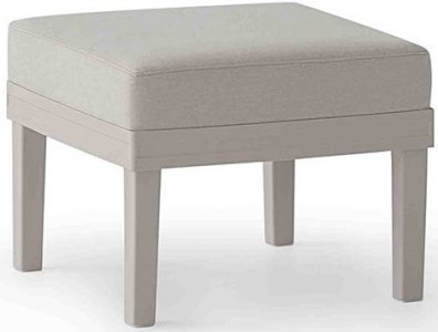 Conga Base And Seat Kit Модуль пластиковый с подушкой