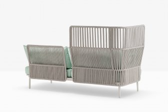 Модуль угловой правый Reva Cocoon
