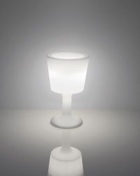 Кулер для бутылок светящийся Light Drink Lighting
