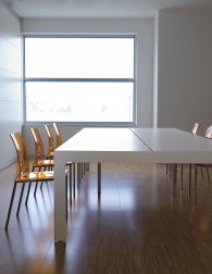 Стол со звукопоглощающей панелью Matrix Desk