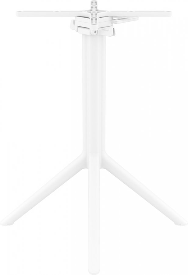 Подстолье пластиковое складное Sky Folding Legs