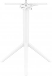 Подстолье пластиковое складное Sky Folding Legs