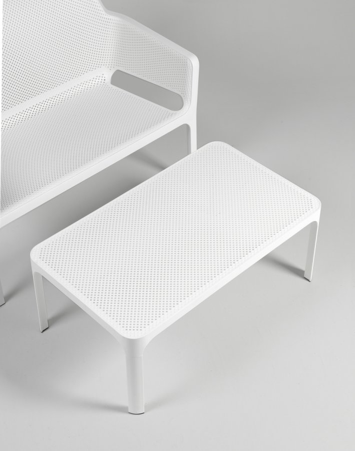 Диван пластиковый Net Bench