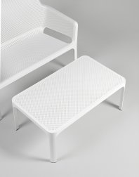 Диван пластиковый Net Bench