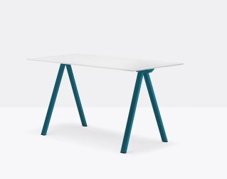 Стол ламинированный Arki-Desk Compact