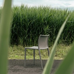 Стул пластиковый Magis RE Air-Chair