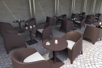 Подушка для кресла Aruba